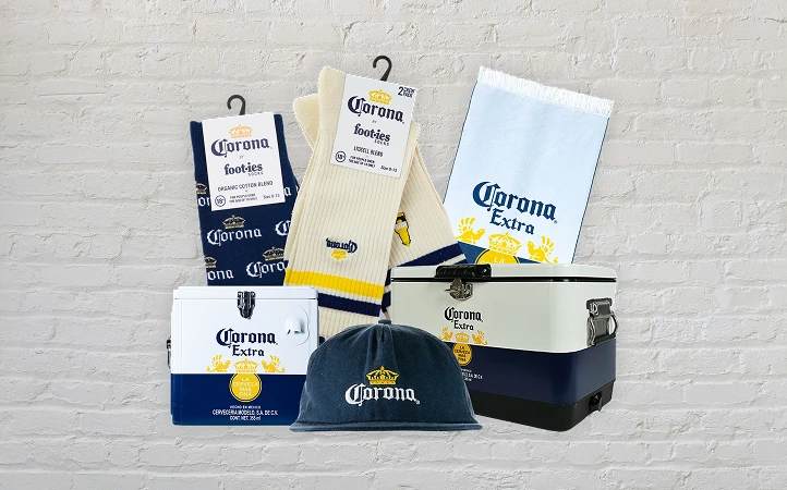 Corona Black Friday Sale