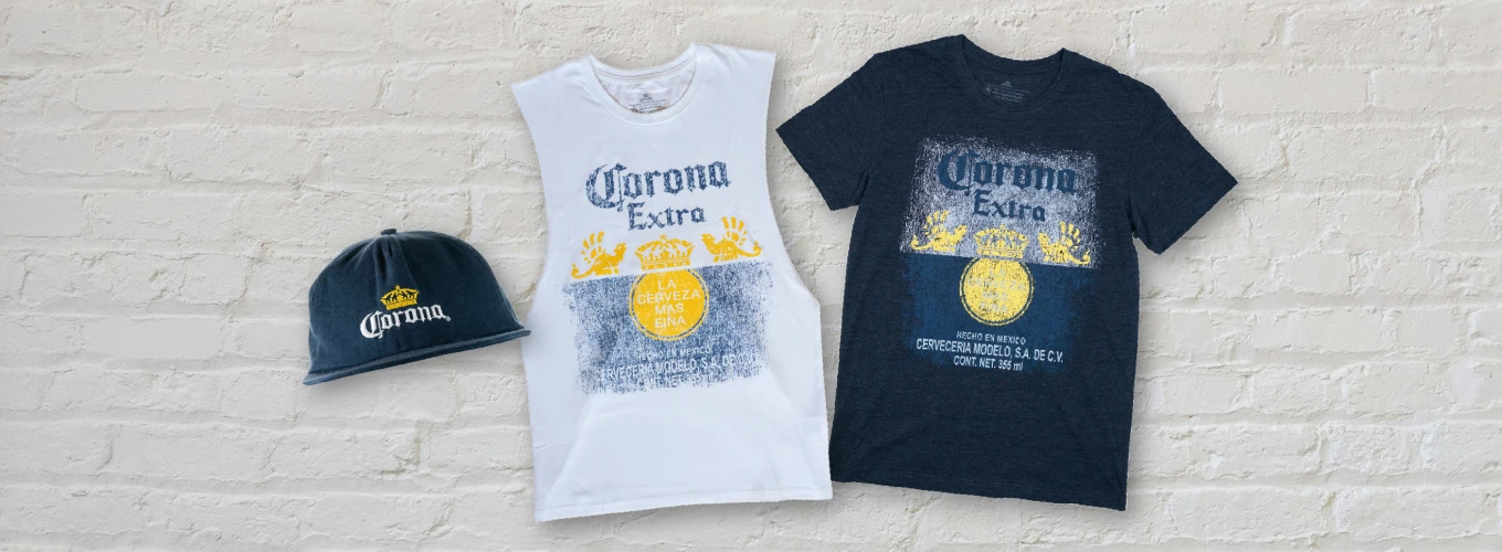 Corona Black Friday Sale